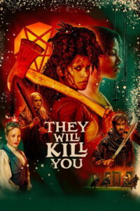 They Will Kill You Movie mp4movies