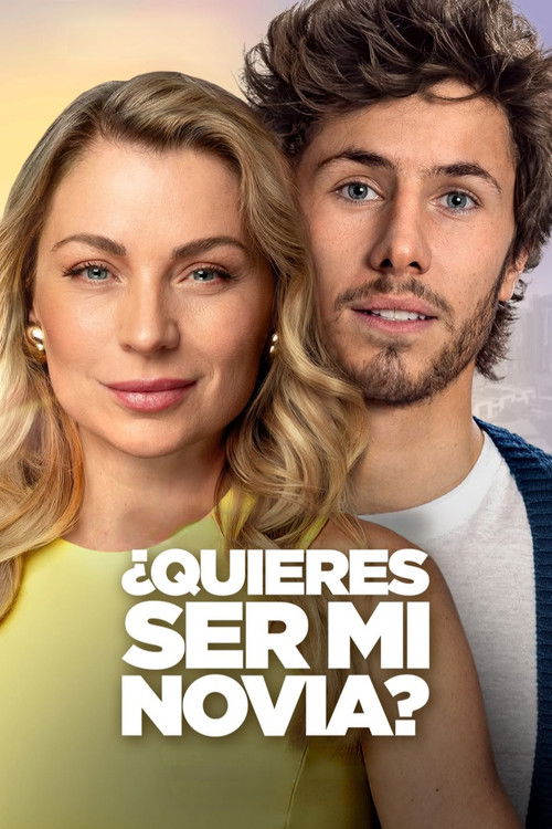 ¿Quieres ser mi novia? movie review - mp4movies