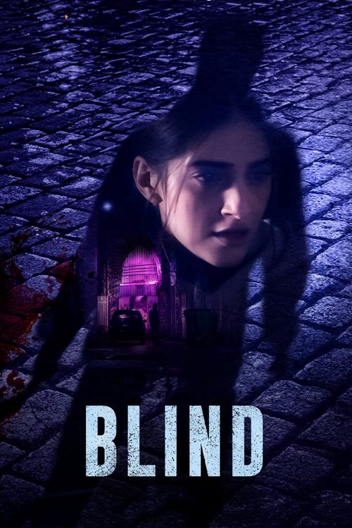 Blind movie review - mp4movies