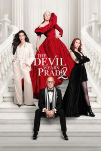 The Devil Wears Prada 2 Movie mp4movies