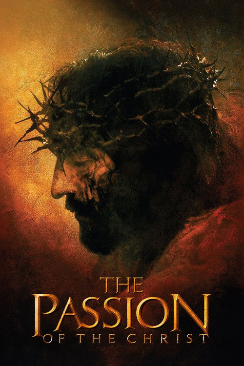 The Passion of the Christ movie review - mp4movies