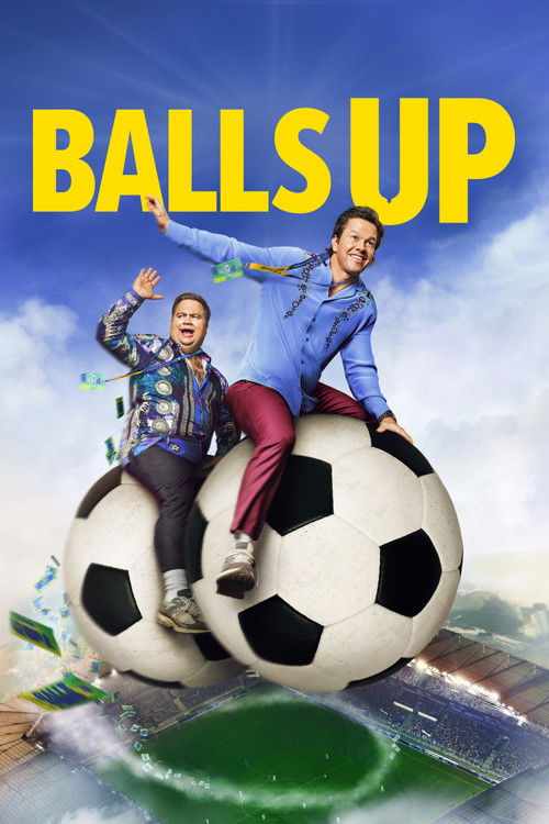 Balls Up movie review - mp4movies