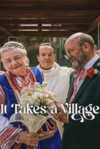 It Takes a Village Movie mp4movies