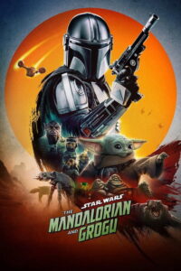 Star Wars: The Mandalorian and Grogu Movie mp4movies