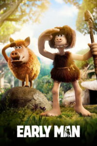 Early Man Movie mp4movies