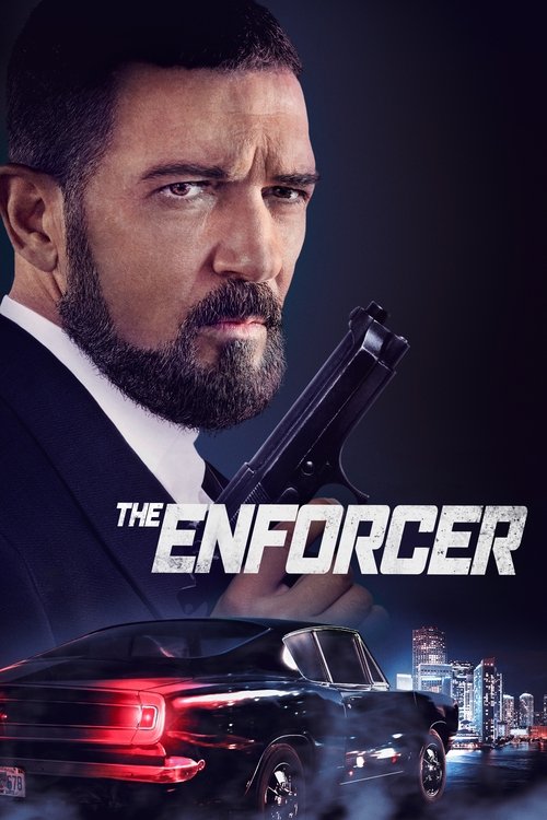 The Enforcer movie review - mp4movies