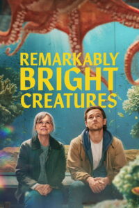 Remarkably Bright Creatures Movie mp4movies