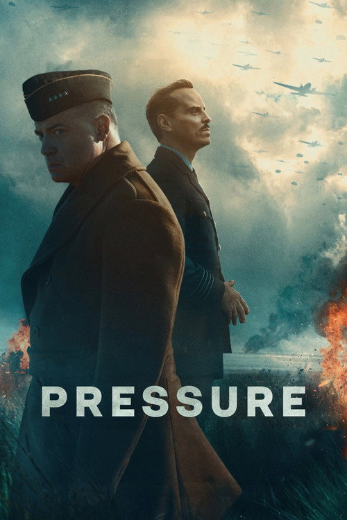 Pressure movie review - mp4movies