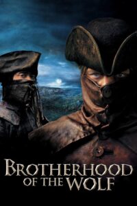 Brotherhood of the Wolf Movie mp4movies