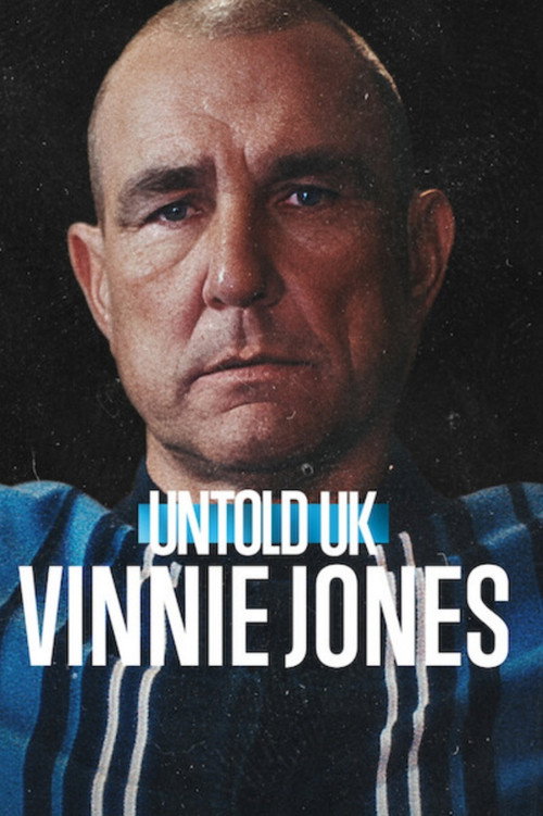 Untold UK: Vinnie Jones movie review - mp4movies