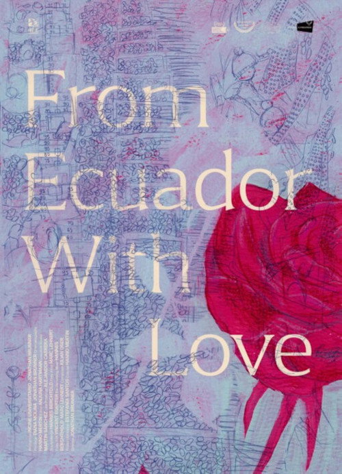 From Ecuador With Love movie review - mp4movies
