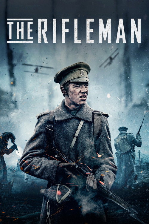 The Rifleman movie review - mp4movies