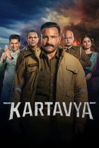 Kartavya Movie mp4movies