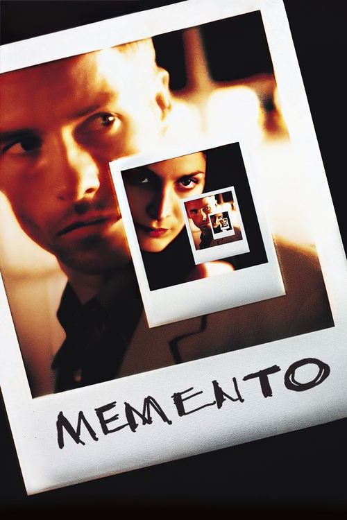 Memento movie review - mp4movies