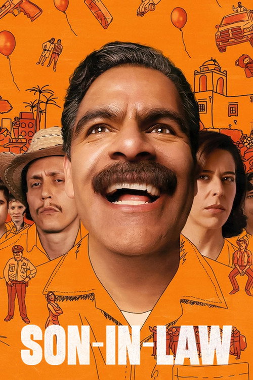 Son-in-Law movie review - mp4movies