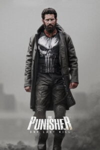 A Marvel Television Special Presentation – The Punisher: One Last Kill Movie mp4movies