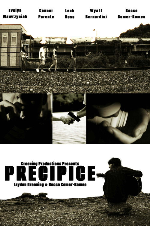 Precipice movie review - mp4movies