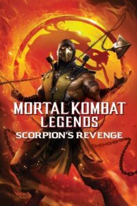 Mortal Kombat Legends: Scorpion’s Revenge Movie mp4movies