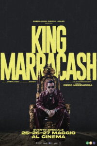 KING MARRACASH Movie mp4movies