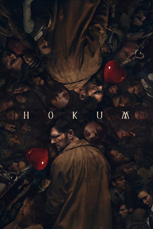 Hokum movie review - mp4movies