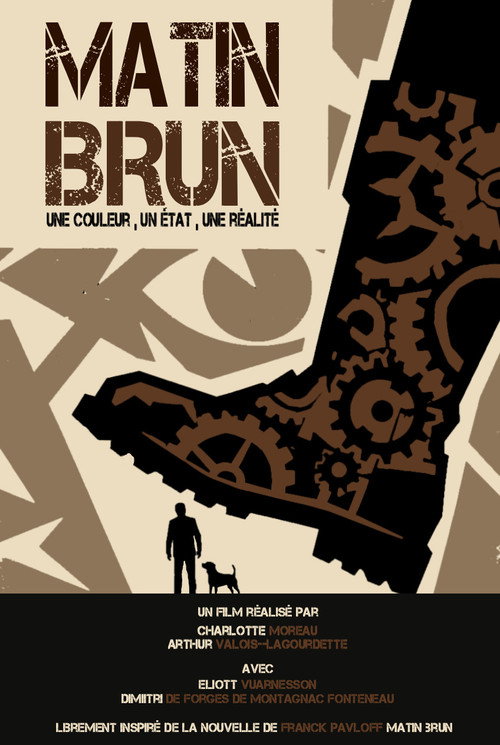 Matin Brun movie review - mp4movies
