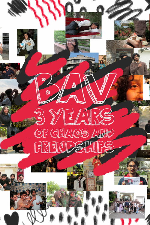 BAV movie review - mp4movies
