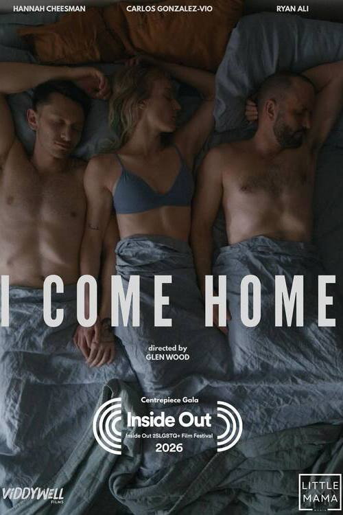 I Come Home movie review - mp4movies