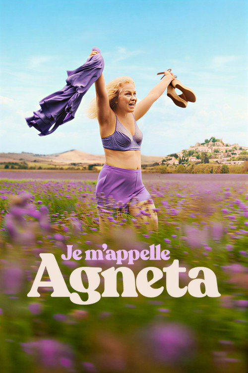 Je m’appelle Agneta movie review - mp4movies