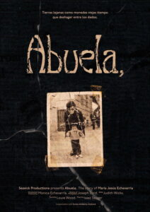 Abuela, Movie mp4movies