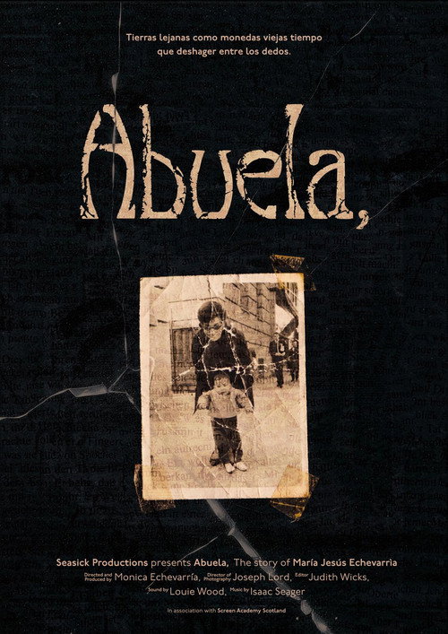 Abuela, movie review - mp4movies