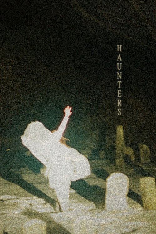 Haunters movie review - mp4movies