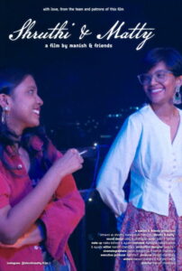 Shruthi & Matty Movie mp4movies