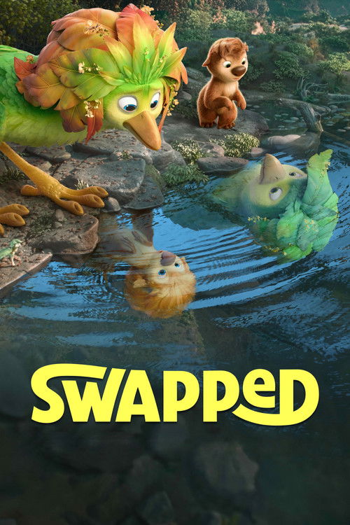 Swapped movie review - mp4movies