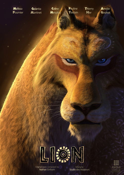 Lion movie review - mp4movies
