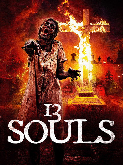 13 Souls movie review - mp4movies