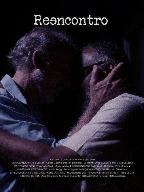 Reencontro movie review - mp4movies