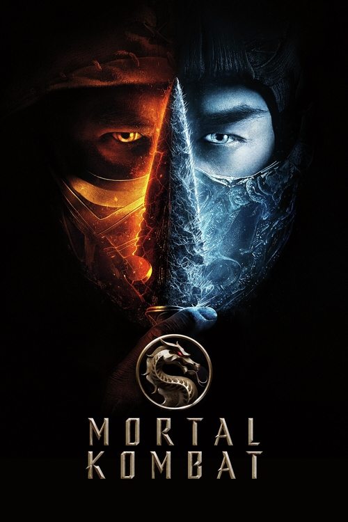 Mortal Kombat movie review - mp4movies