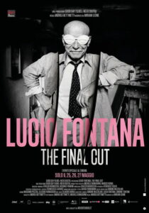 Lucio Fontana, The Final Cut Movie mp4movies