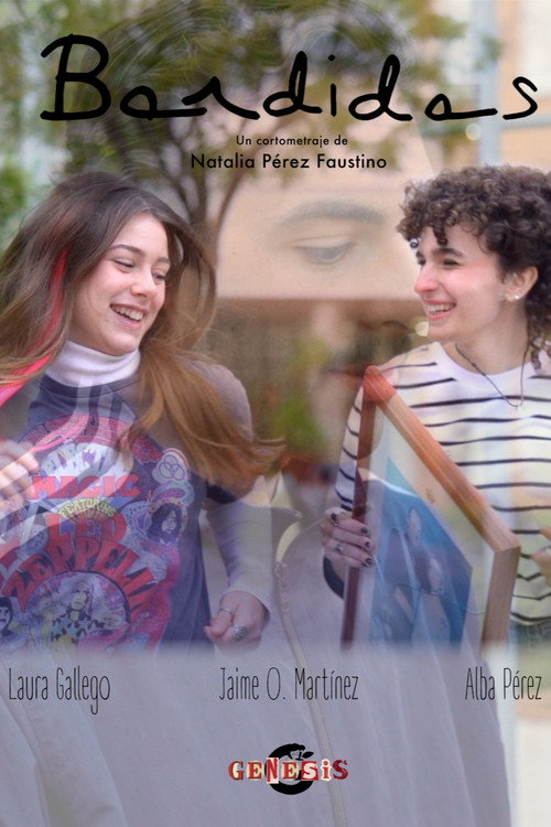 Bandidas movie review - mp4movies