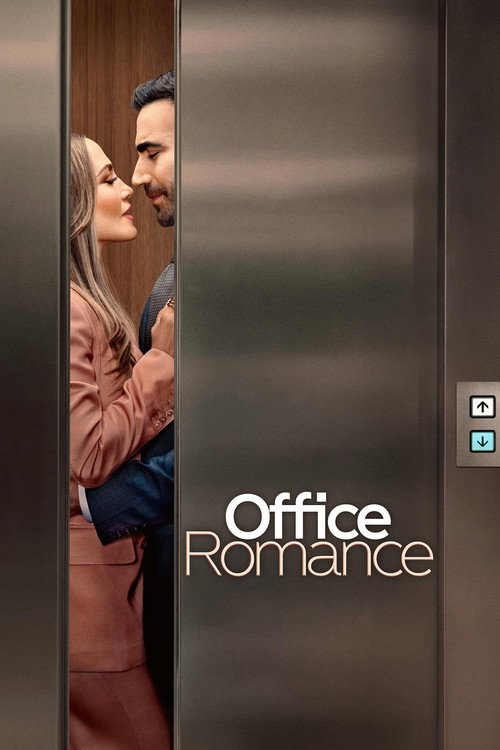 Office Romance movie review - mp4movies