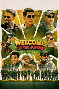 Welcome to the Jungle Movie mp4movies