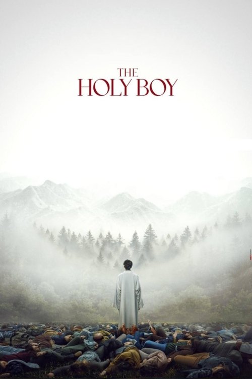 The Holy Boy movie review - mp4movies
