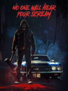 No One Will Hear Your Scream Movie mp4movies