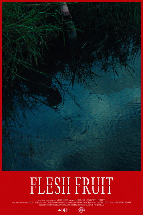Flesh Fruit movie review - mp4movies