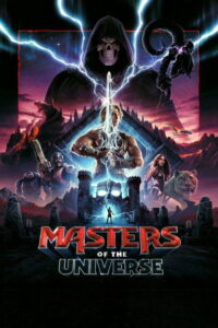 Masters of the Universe Movie mp4movies