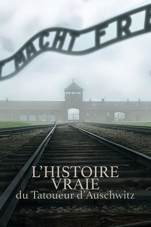 L’Histoire Vraie Du Tatoueur D’Auschwitz movie review - mp4movies