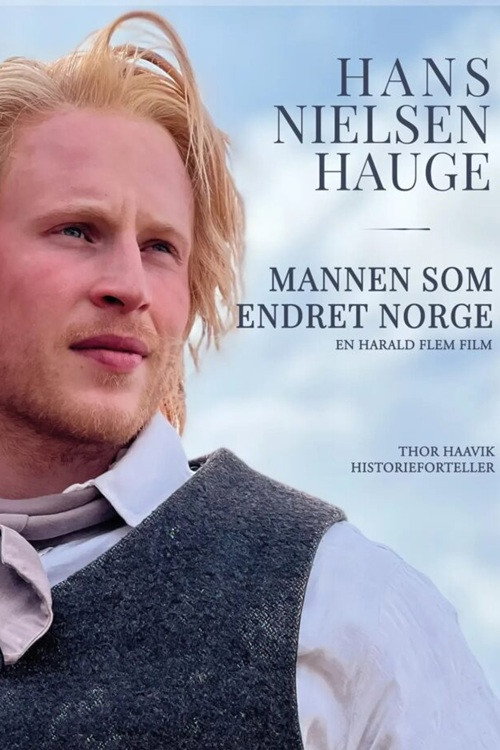 Hans Nielsen Hauge movie review - mp4movies