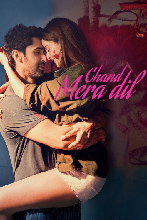 Chand Mera Dil movie review - mp4movies