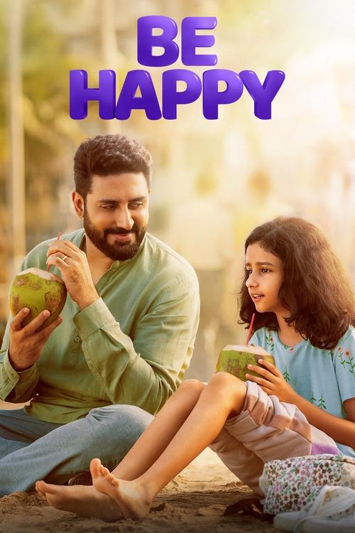 Be Happy movie review - mp4movies