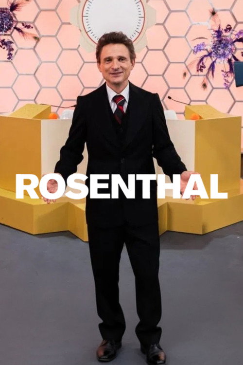 Rosenthal movie review - mp4movies